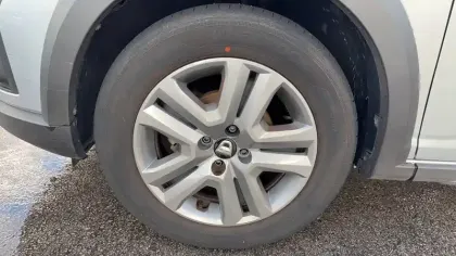 Photo 19 Dacia Sandero  ECO-G 100