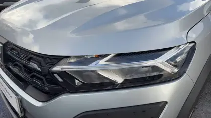 Photo 20 Dacia Sandero  ECO-G 100