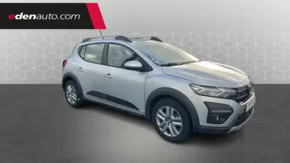 Photo 7 Dacia Sandero  ECO-G 100