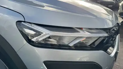 Photo 40 Dacia Sandero  ECO-G 100