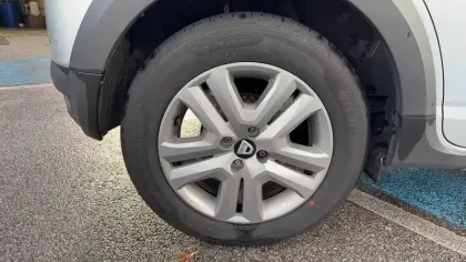 Photo 31 Dacia Sandero  ECO-G 100