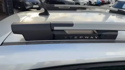 Photo 33 Dacia Sandero  ECO-G 100