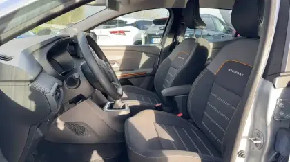 Photo 8 Dacia Sandero  ECO-G 100