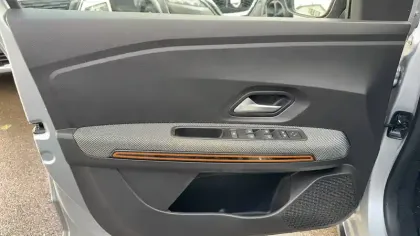 Photo 24 Dacia Sandero  ECO-G 100