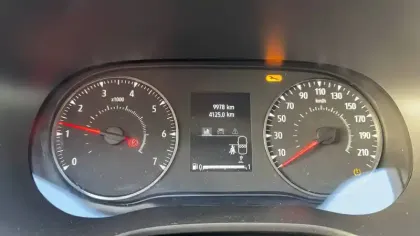 Photo 17 Dacia Sandero  ECO-G 100