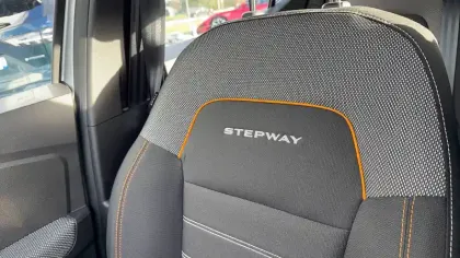 Photo 44 Dacia Sandero  ECO-G 100