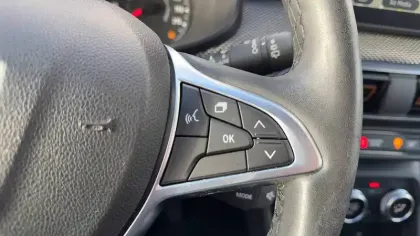 Photo 15 Dacia Sandero  ECO-G 100