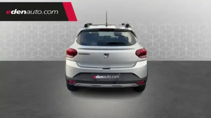 Photo 4 Dacia Sandero  ECO-G 100