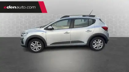 Photo 2 Dacia Sandero  ECO-G 100