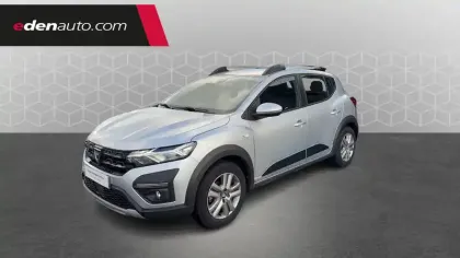 Photo Dacia Sandero Stepway Confort