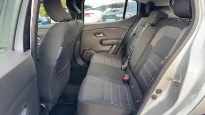 Photo 25 Dacia Sandero  ECO-G 100