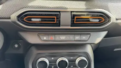 Photo 12 Dacia Sandero  ECO-G 100