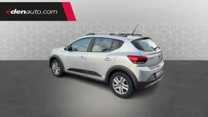 Photo 3 Dacia Sandero  ECO-G 100