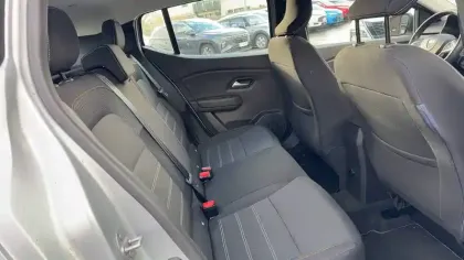 Photo 34 Dacia Sandero  ECO-G 100