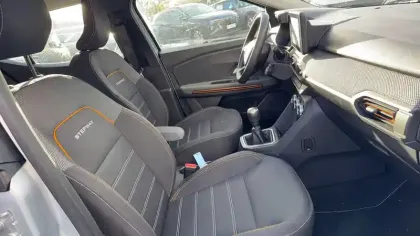 Photo 10 Dacia Sandero  ECO-G 100