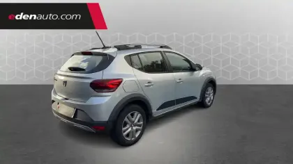 Photo 5 Dacia Sandero  ECO-G 100