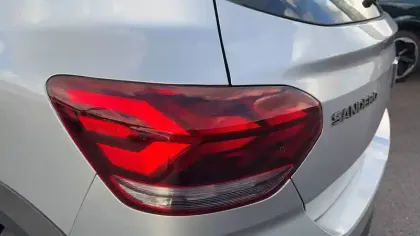 Photo 28 Dacia Sandero  ECO-G 100