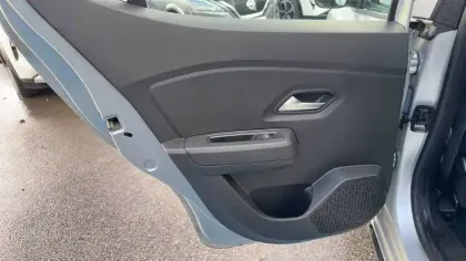 Photo 26 Dacia Sandero  ECO-G 100