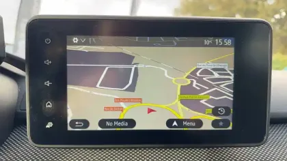 Photo 13 Dacia Sandero  ECO-G 100