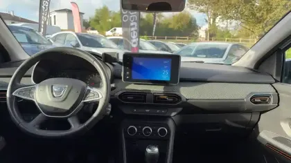 Photo 9 Dacia Sandero  ECO-G 100