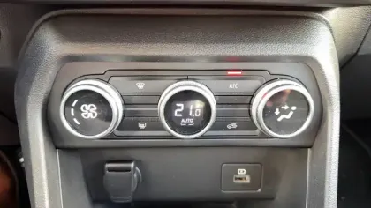 Photo 14 Dacia Sandero  ECO-G 100