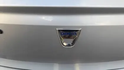 Photo 29 Dacia Sandero  ECO-G 100