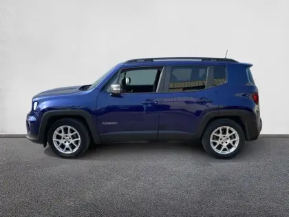 Photo 25 Jeep Renegade  1.0 GSE T3 120 ch BVM6