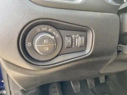 Photo 11 Jeep Renegade  1.0 GSE T3 120 ch BVM6