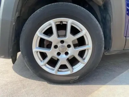 Photo 20 Jeep Renegade  1.0 GSE T3 120 ch BVM6