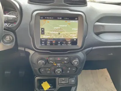 Photo 6 Jeep Renegade  1.0 GSE T3 120 ch BVM6