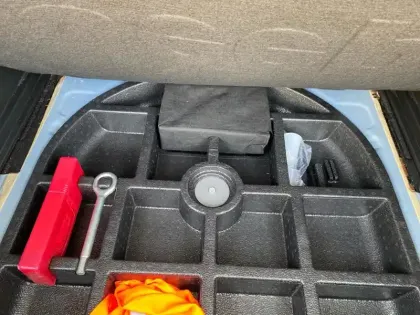 Photo 21 Jeep Renegade  1.0 GSE T3 120 ch BVM6