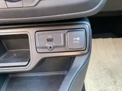 Photo 17 Jeep Renegade  1.0 GSE T3 120 ch BVM6