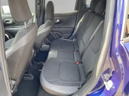 Photo 9 Jeep Renegade  1.0 GSE T3 120 ch BVM6