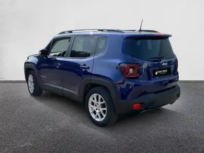 Photo 29 Jeep Renegade  1.0 GSE T3 120 ch BVM6