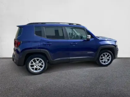 Photo 24 Jeep Renegade  1.0 GSE T3 120 ch BVM6