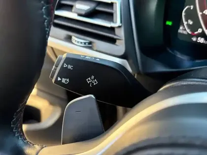 Photo 21 BMW X4  M40d 340 ch BVA8