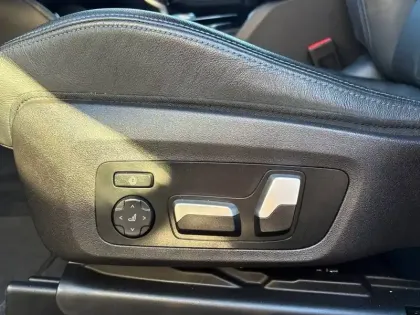 Photo 16 BMW X4  M40d 340 ch BVA8