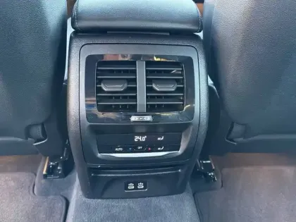 Photo 28 BMW X4  M40d 340 ch BVA8