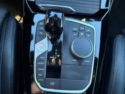 Photo 22 BMW X4  M40d 340 ch BVA8