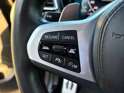 Photo 19 BMW X4  M40d 340 ch BVA8