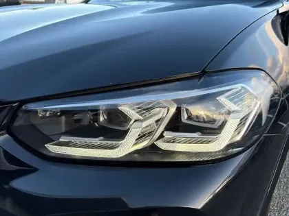 Photo 9 BMW X4  M40d 340 ch BVA8