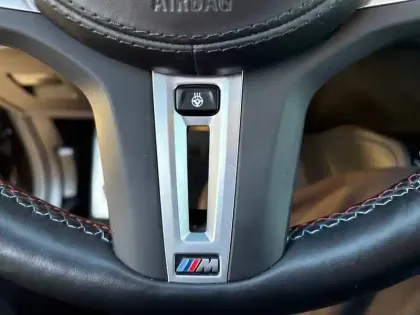 Photo 30 BMW X4  M40d 340 ch BVA8