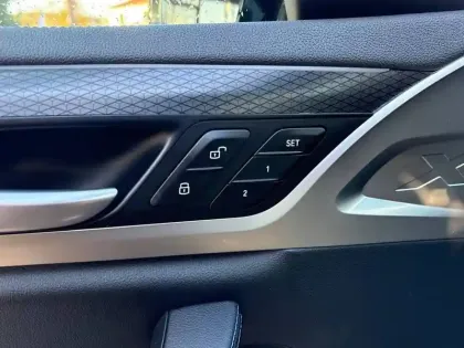 Photo 17 BMW X4  M40d 340 ch BVA8