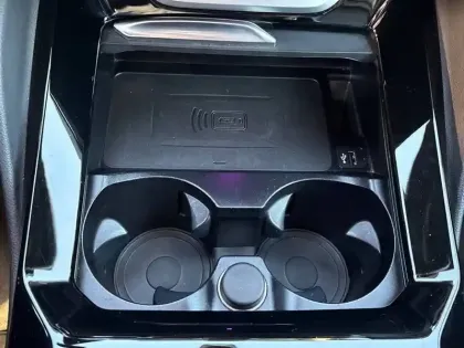 Photo 25 BMW X4  M40d 340 ch BVA8