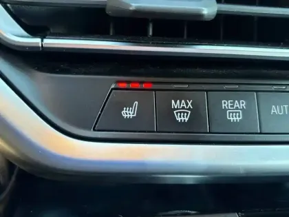 Photo 24 BMW X4  M40d 340 ch BVA8