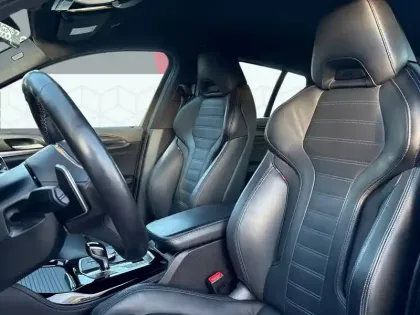 Photo 8 BMW X4  M40d 340 ch BVA8