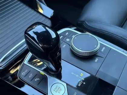 Photo 11 BMW X4  M40d 340 ch BVA8