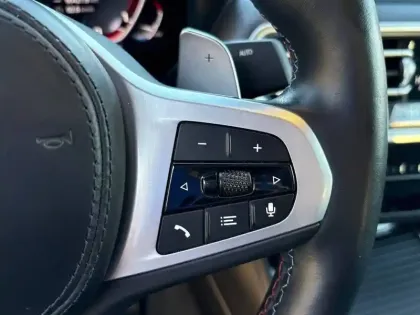 Photo 18 BMW X4  M40d 340 ch BVA8