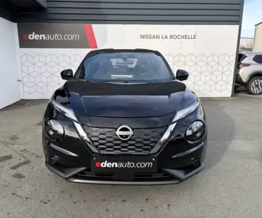 Photo 7 Nissan Juke  HYBRID 143