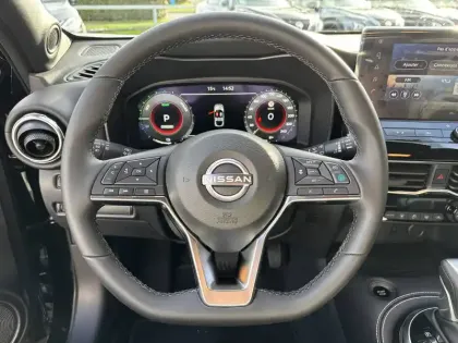 Photo 19 Nissan Juke  HYBRID 143